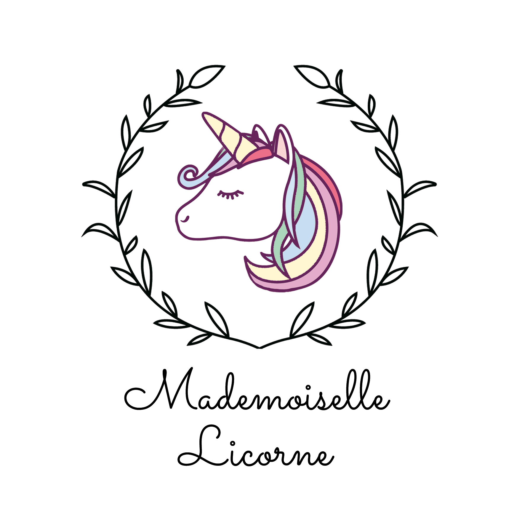 Mademoiselle Licorne