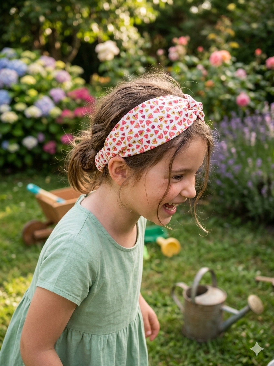 Head Band – Image 4