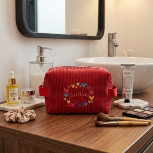 Trousse de toilette