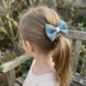 Barrette pour cheveux