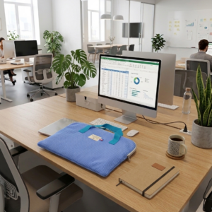 Sacoche pour ordinateur