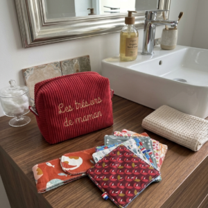 Coffret cocooning intégral