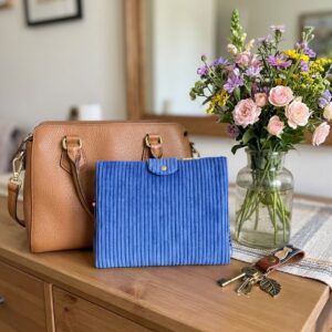 Pochette nomade multi-poche